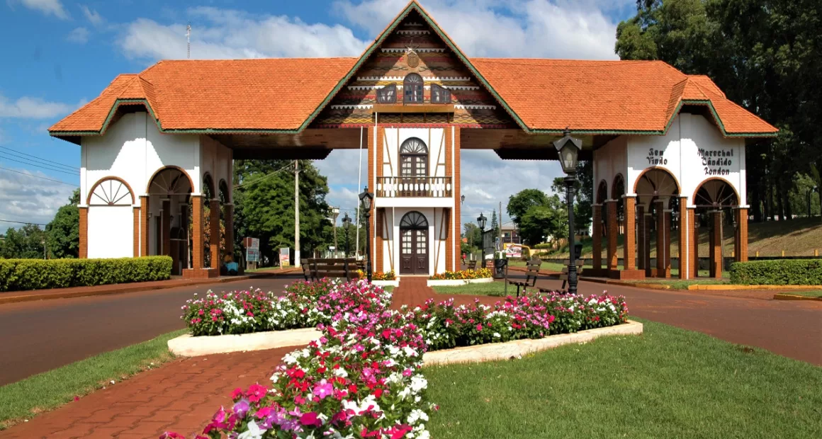 foreca previsão do tempo "marechal cândido rondon​"​ , Em menos de 1 minuto você acessa a página da Foreca para “Marechal Cândido Rondon (PR)” e confere previsão de até 10 dias, hora a hora e radar. Basta abrir o site, digitar o nome da cidade e tocar em “Buscar”.