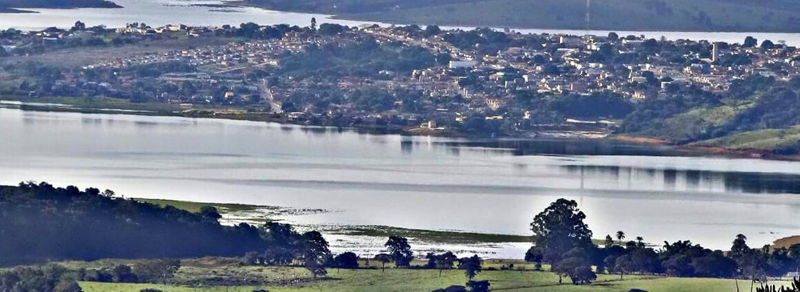 previsão do tempo em guapé para 10 dias