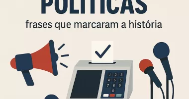 slogan de campanhas politicas que marcaram a história