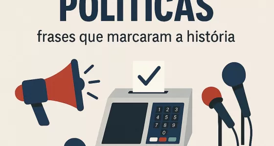 slogan de campanhas politicas que marcaram a história