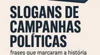 slogan de campanhas politicas